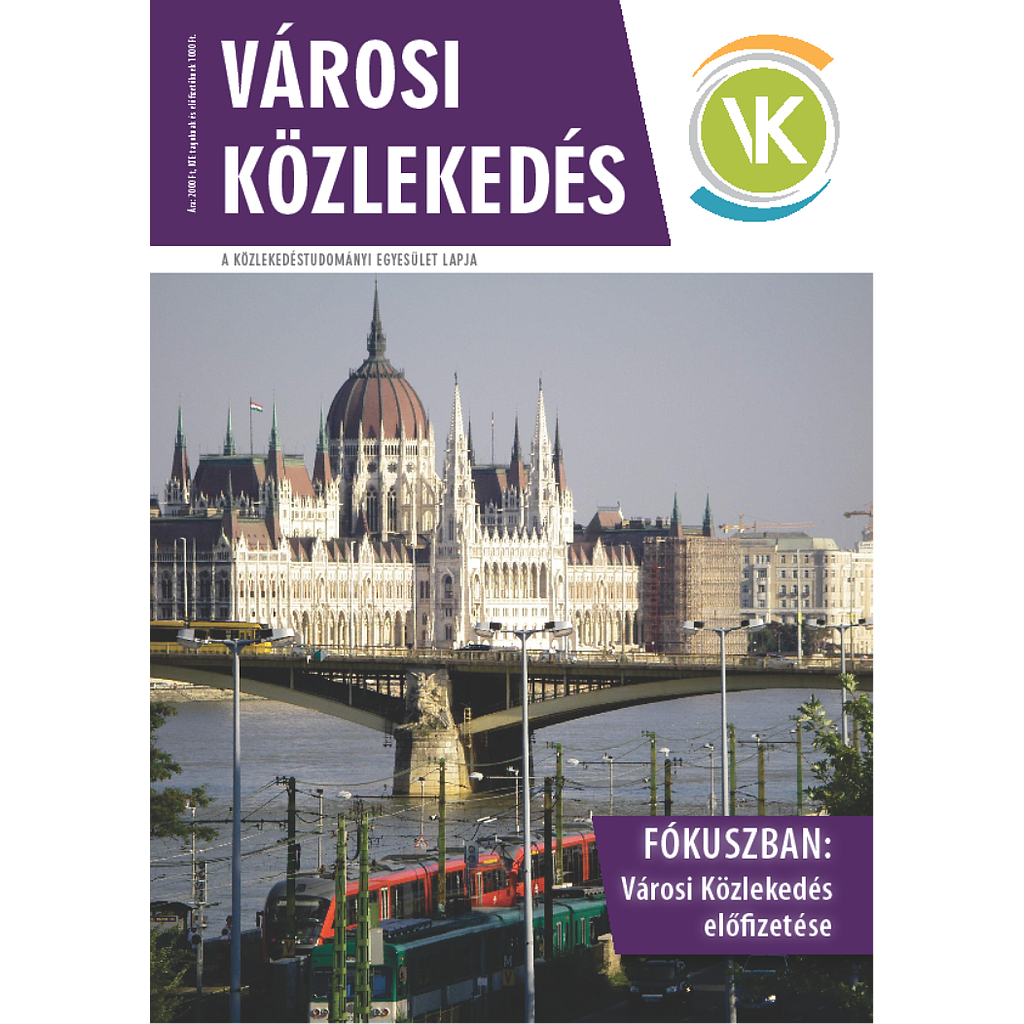 Városi Közlekedés